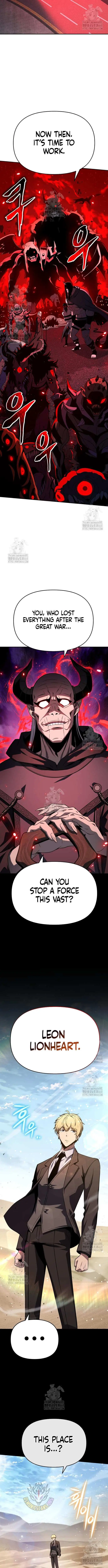 The Knight King Who Returned with a God Chapter 128 image 03_optimized
